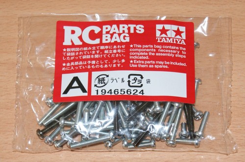 Tamiya 58321 super - 58321,