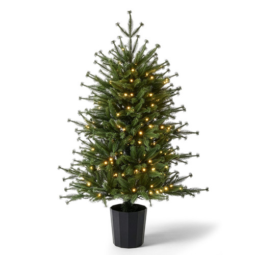 3ft artificial christmas tree - 3ft,
