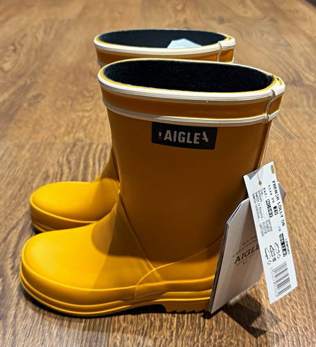 Aigle french lolly kids - aigle,