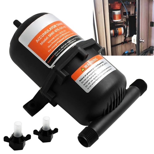 75l water accumulator tank - water,