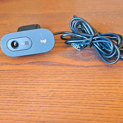 Logitech c270 720p usb a - logitech,