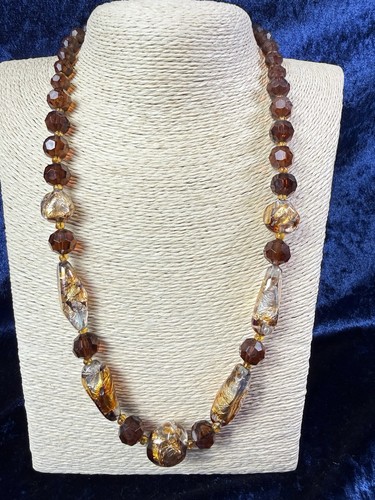 Vintage 1950s venetian - 1950s, murano