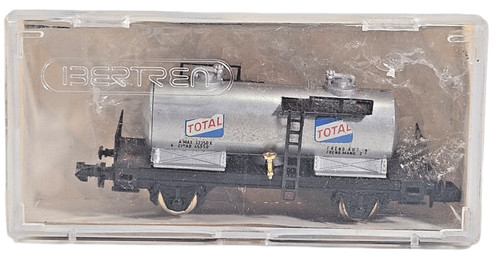 Ibertren 360 gauge total oil - ibertren,