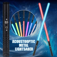 Lightsaber RGB Lasersaber with