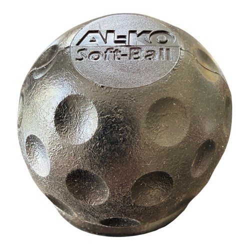 Alko tow bar ball protection - ball,