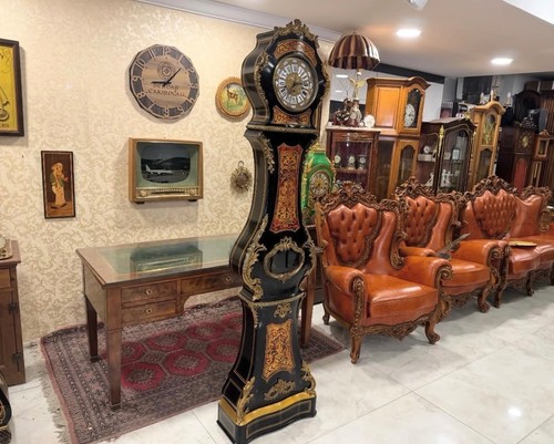 Extremely rare antique italian - rare,
