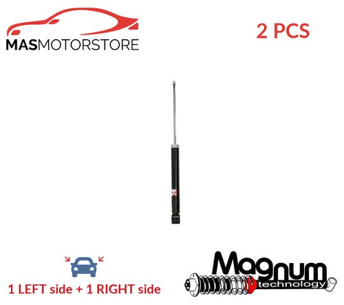 Shock absorber set shockers - absorber,