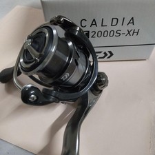 DAIWA 18 Caldia LT2000S-XH