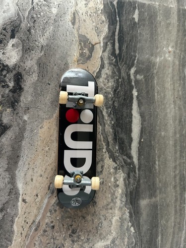 Tech deck skateboard - tech,