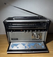Vintage Sony CRF-5090 World