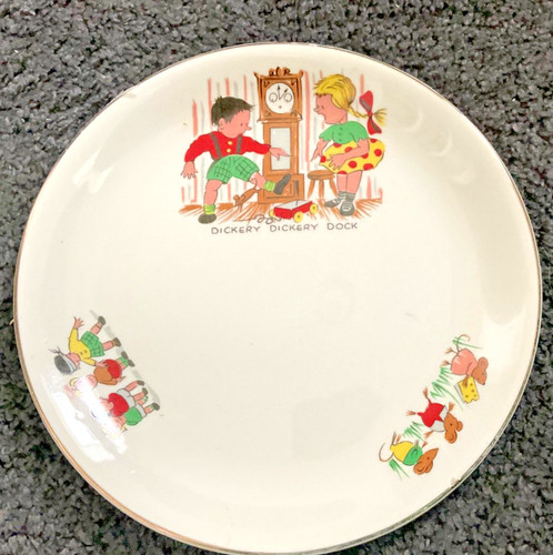 Alfred meakin dickery - meakin, “dickery