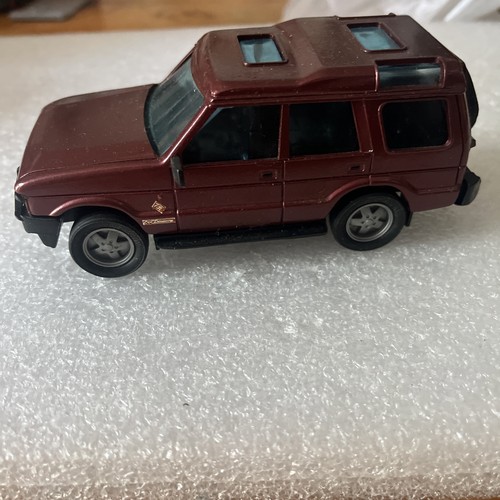 Britains land rover - land,