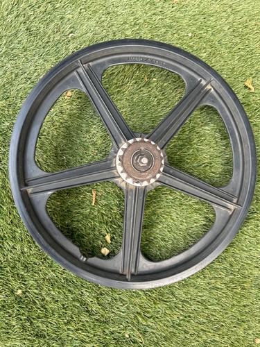 Old school bmx areo - bmx,