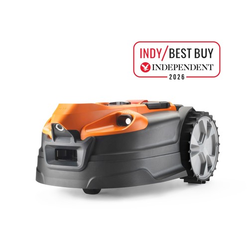 Lawnmaster ocumow robotic - 18,