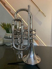 Bach Strad 184ML Cornet