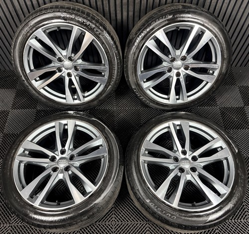 Audi c8 s - 19'', line