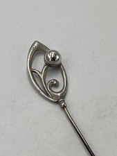 ANTIQUE SILVER CHARLES HORNER