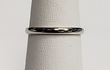 Tiffany & Co. 950 Platinum