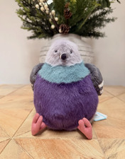 Jellycat Leicester Pigeon