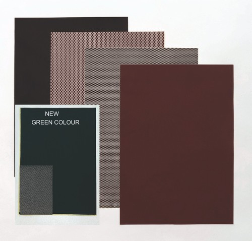 Match strike paper sheets - paper, 6