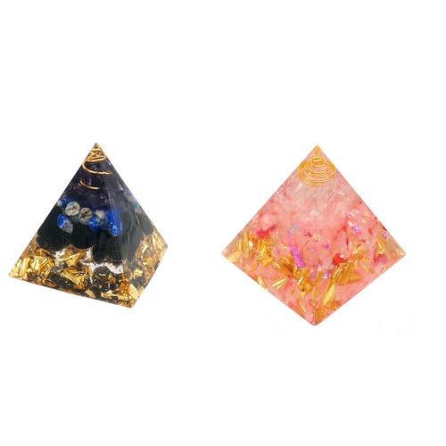 Crystal for calming amethyst - -,