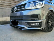 VW Transporter T6 Sportline