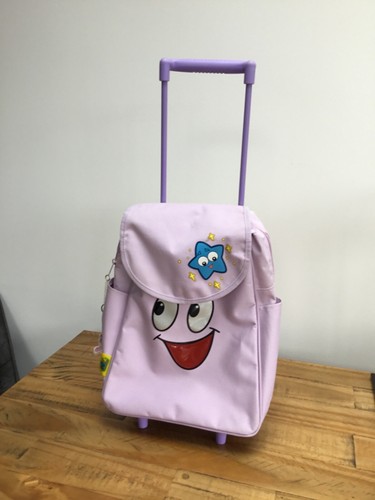 Dora the explorer backpack - dora,