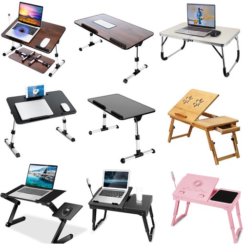 Portable laptop desk foldable - portable,