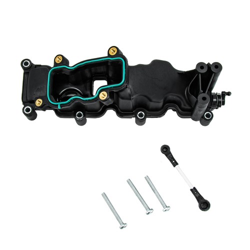 Inlet manifold intake - manifold,