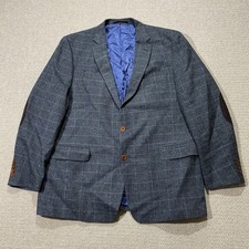 Nordal Tweed Jacket Mens 48