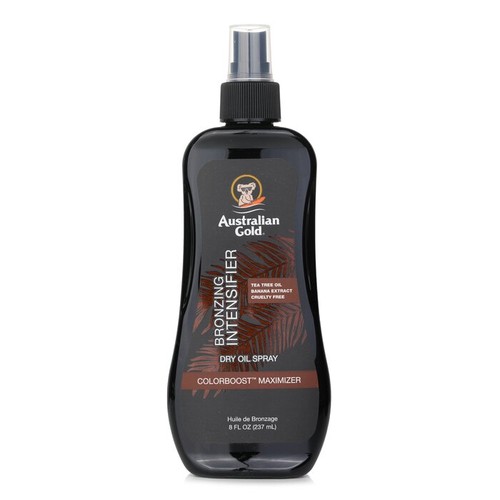 Australian gold bronzing - -,