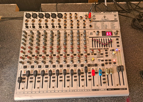 Behringer eurorack - behringer,