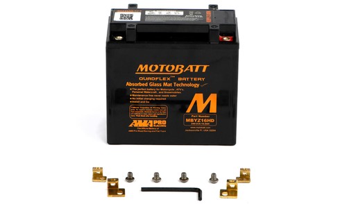 Lithium hybrid motobatt - lithium,
