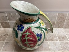 A vintage FALCON WARE POTTERY