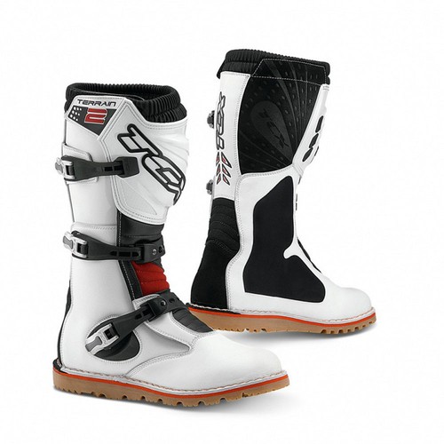 Tcx terrain off - off, road