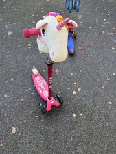 Kick Maxi Micro Scooter -