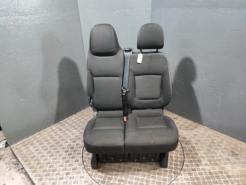 Renault trafic mk3 - renault,