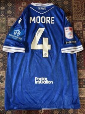 Bristol Rovers Fc 2025/26