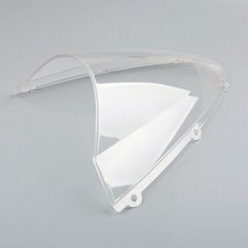 Fits For Kawasaki ZX6R 2005-2008/ZX636 2005-2006 Windshield WindScreen Screen ^