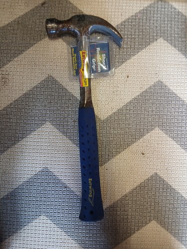 Estwing 20c curved - estwing,