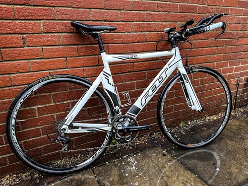 Felt s32 bike large - s32,