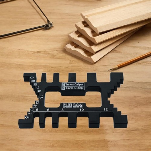 Dovetail jig template metric - dovetail,