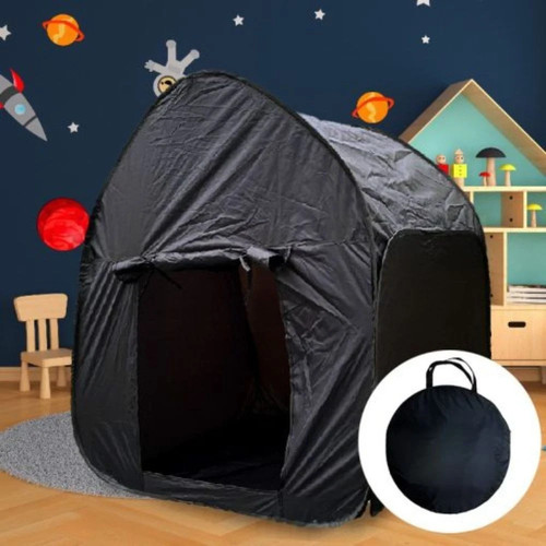Playlearn sensory tent dark - sensory,