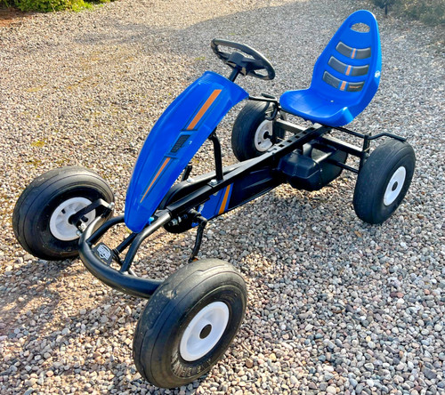 Berg kart compact - go,