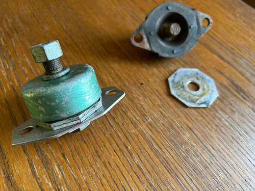 Marine engine mounts came - marine,