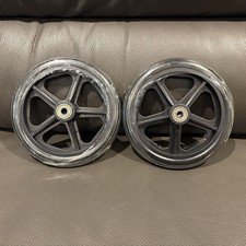 2x Wheelchair Replacement