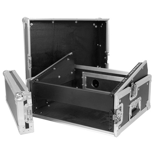 Pdp mixer rack case 8x2 - pdp,