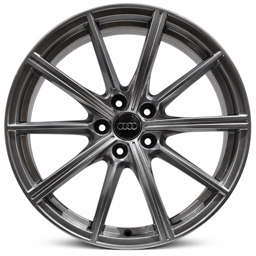 Genuine audi rs4 spoke - genuine, 10