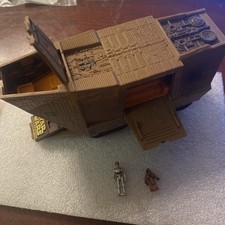 Star Wars Micro Machines