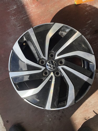 Volkswagen polo 15 - volkswagen,